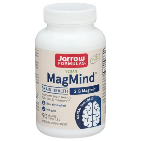 MagMind Capsules, 90 ct