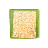 Raaka Matcha White Chocolate Waffle Cone Bar