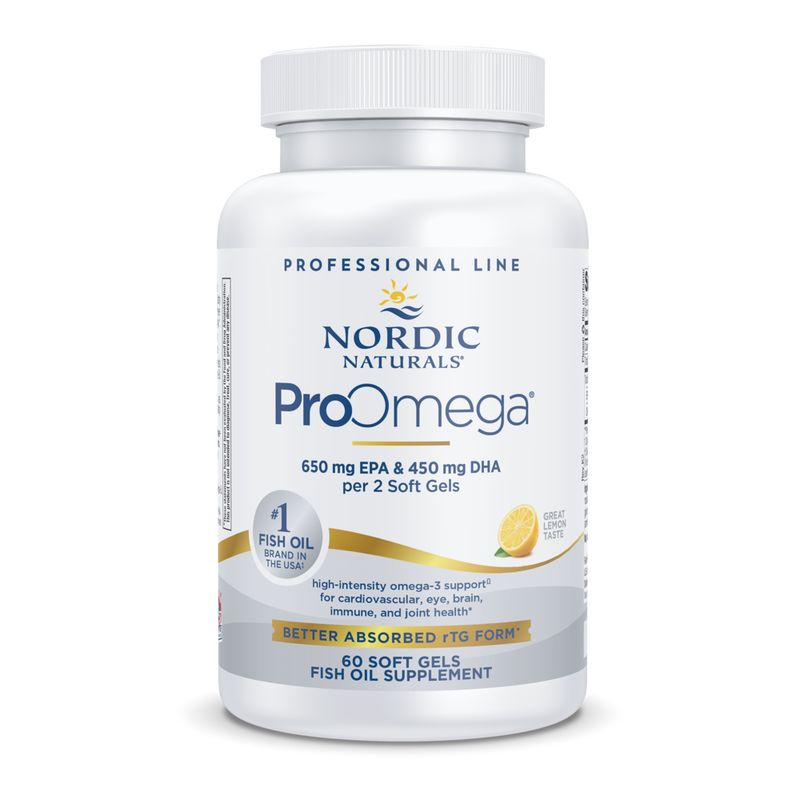 ProOmega, 180ct