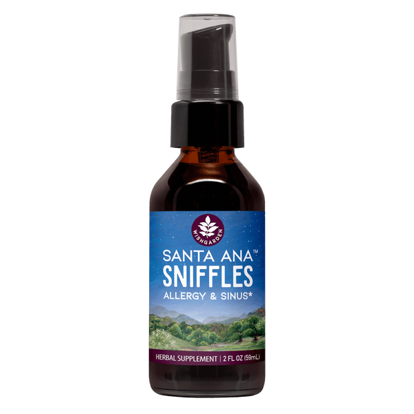 Santa Ana Sniffles, 2 oz