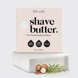 Shave Butter Bar, 4oz