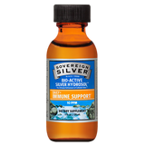 Silver Hydrosol