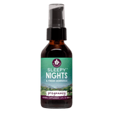 Sleepy Nights for Pregnancy, 2 oz