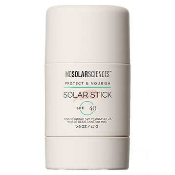 Tinted Solar Stick SPF 40 0.6 oz