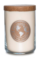 Sterling Rose Candle, 26oz