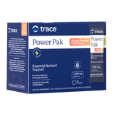 Trace Minerals Power Pak Guava Passion Fruit, 30 ct