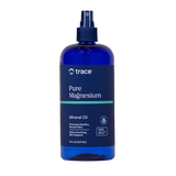 Pure Magnesium Oil 8oz