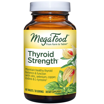 Thyroid Strength