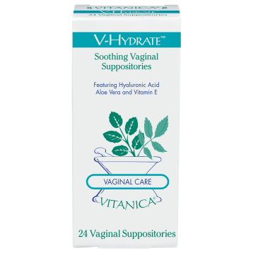 V-Hydrate, 24ct