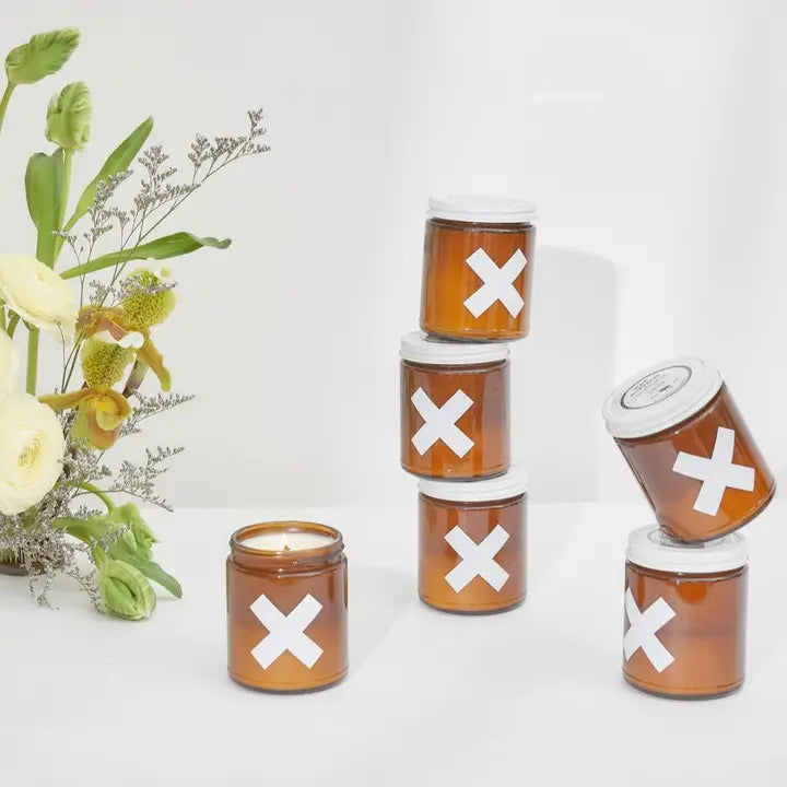 candle, Verona 12 oz
