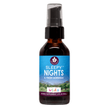 Sleepy Nights KIDS 2oz.