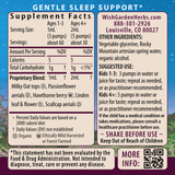 Sleepy Nights KIDS 2oz.