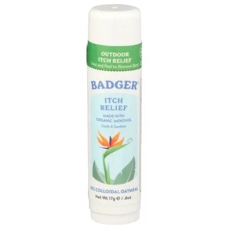 After Bug Itch Relief Stick .60 oz