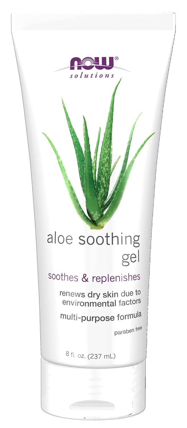 Aloe Soothing Gel