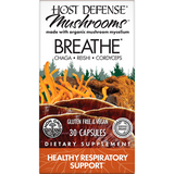 Breathe Capsules, 60 ct