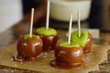 Annie B's 1-lb Caramel Apple Kit