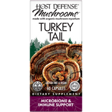 Turkey Tail Capsules, 60 ct