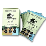 San Diego Bar Pacific Pistachio  ( $18.00 / 8 Pack )