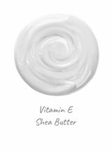 Vitamin E Fragrance-Free Sensitive Skin Hand Repair Cream, 2 oz