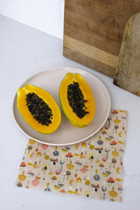 Beeswax Food Wraps