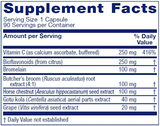 Veinoblend, 90ct