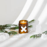 Candle, Evergreen