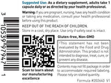 Chelated-C Complex, 100ct