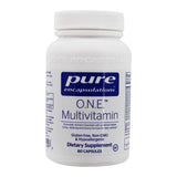 ONE Multivitamin Capsules, 60ct