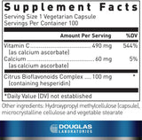 Chelated-C Complex, 100ct