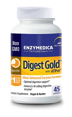 Digest Gold