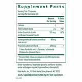 Thyroid Support, 120ct