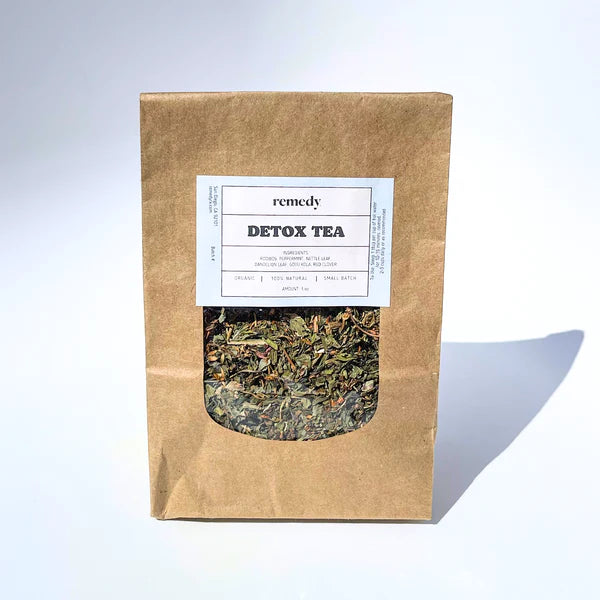 Remedy's 14 Day Detox Kit