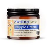 Nipple Cream, 1oz