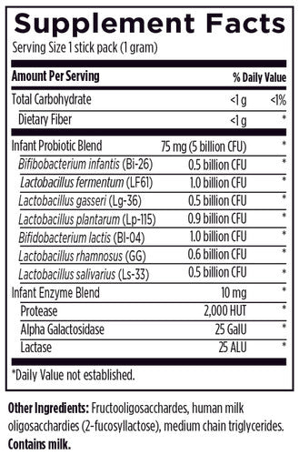 ProbioMed Infant, 30 sticks