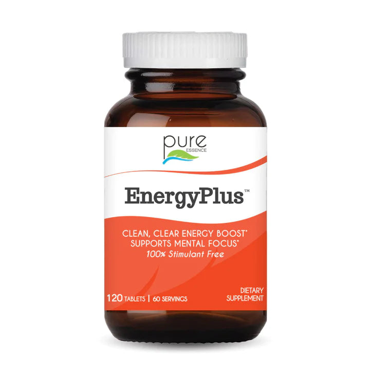 Energy Plus Tablets