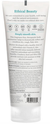 Vitamin E Lotion, 8oz