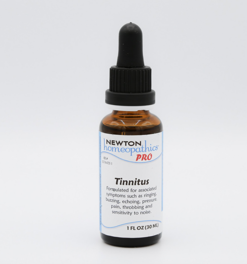 Tinnitus PRO, 1 oz