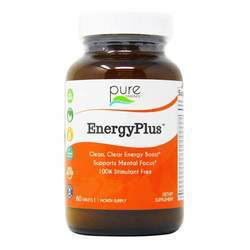 Energy Plus Tablets