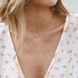 Link Chain Choker Necklace