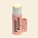 Poppy and Pout Lip Balm